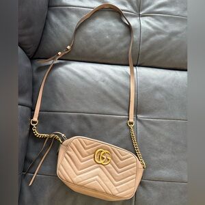 Gucci GG Marmont Small Bag